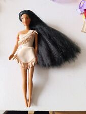 Barbie mattel vintage d'occasion  Loches