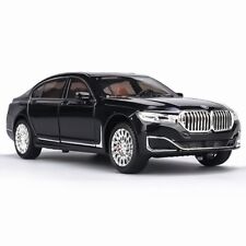 Scale bmw 760 for sale  Shipping to Ireland