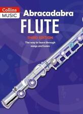 Abracadabra flute pupil for sale  ROSSENDALE