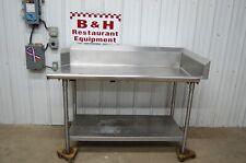 Stainless steel heavy for sale  Clayton