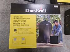 Char broil kettleman for sale  WALSALL