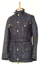 Superb barbour international for sale  WHITLAND