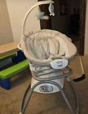 Graco duet glide for sale  Sussex