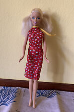 Barbie originale mattel usato  Chignolo Po