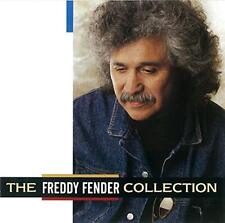 Freddy fender collection for sale  Denver