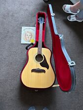 Kimbara acoustic guitar for sale  HUDDERSFIELD