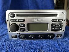 Ford 6000 radio for sale  Shipping to Ireland