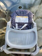 chicco kidfit booster seat for sale  Moorpark