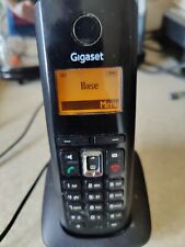 Gigaset a58h phone for sale  STOKE-ON-TRENT
