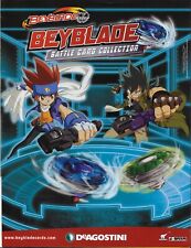 Beyblade battle card gebraucht kaufen  Wanne