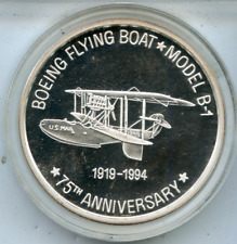 Boeing flying boat for sale  Chicago