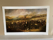 Zulu war military for sale  HELENSBURGH