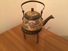 Miniature ancienne laiton d'occasion  Angers-