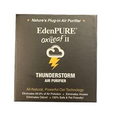 Edenpure oxileaf thunderstorm for sale  Waltham