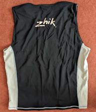 Zhik spandex vest for sale  NUNEATON