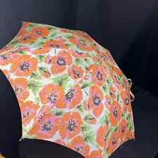 Umbrella orange pink d'occasion  Expédié en Belgium