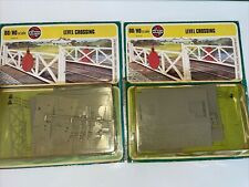 Airfix level crossing for sale  CAMBERLEY