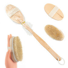 Body brush back for sale  Ireland