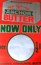 1970 anchor butter for sale  NOTTINGHAM