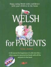 Welsh parents learn for sale  ROSSENDALE