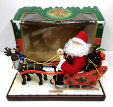 1970s santas sleigh for sale  NORTHALLERTON