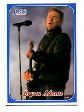 2003 Jogo CFL Bryan Adams Card #270 Grey Cup Short Print comprar usado  Enviando para Brazil