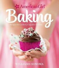 American girl baking for sale  Montgomery