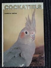 Cockatiels laura tartak. usato  Spedire a Italy