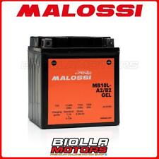 Mb10l batteria malossi usato  Trapani