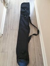 fishing rod holdall for sale  PORT GLASGOW