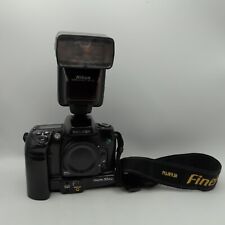 Fuji fujifilm finepix for sale  Manheim