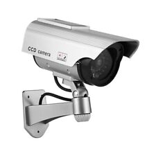 dummy security cameras for sale  AIRDRIE