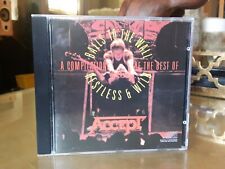 Usado, Restless and Wild/Balls to the Wall por Accept (1986, CD, Retrato) 1ª Imprensa. Quase perfeito comprar usado  Enviando para Brazil