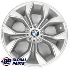 Bmw f25 silver for sale  Shipping to Ireland