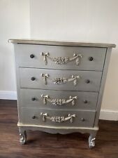 Large wooden chest for sale  BEDFORD