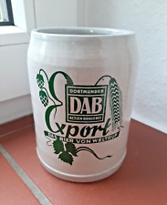 Bier krug dab gebraucht kaufen  Deutschland