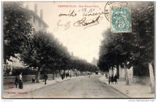 Tantonville rue tourtel d'occasion  France