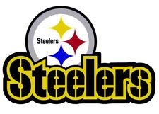 Pittsburgh steelers logo for sale  Wilmington