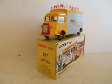 Dinky toys 587 d'occasion  Breteuil
