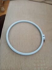 Cross stitch hoops for sale  MIRFIELD