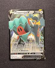 Pokémon card copperajah usato  Bologna