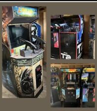 Arcade game lot for sale  Old Forge