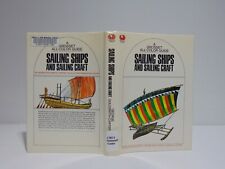 Sailing ships sailing for sale  Caro