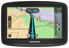 TomTom Start 52 M Europa 48 L.FREE Lifetime 3D Maps Tap & GO EU GPS XXL Navi WOW comprar usado  Enviando para Brazil
