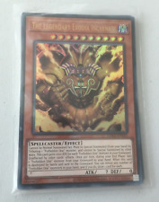 Yugioh ldk2 eny01 for sale  PENMAENMAWR