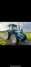 Ford 7610 for sale  ACCRINGTON