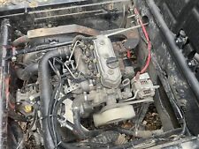 Kawasaki mule engine for sale  LEDBURY