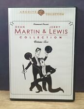 Coleção Dean Martin e Jerry Lewis Volume Dois - Conjunto de DVD - 5 Filmes NOVO comprar usado  Enviando para Brazil