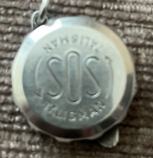 Talisman sos pendant for sale  WALSALL