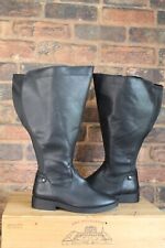 extra wide calf boots for sale  BOSTON
